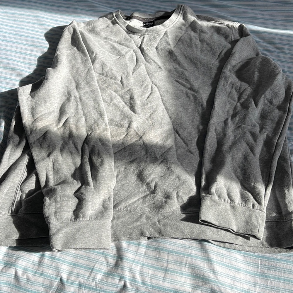 Unipro sweat shirt